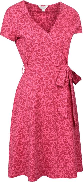Immagine prodotto Mountain Warehouse Santorini Abito a Fascia Ibisco Donna (46 D)