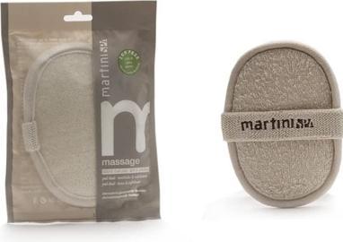 Produktbild Martini Spa Dual Pad Soft and Exfoliating