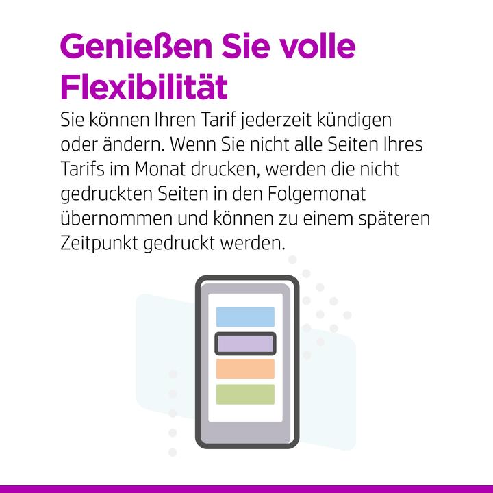 Produktbild HP OfficeJet 6950 (Tintenpatrone, Farbe)