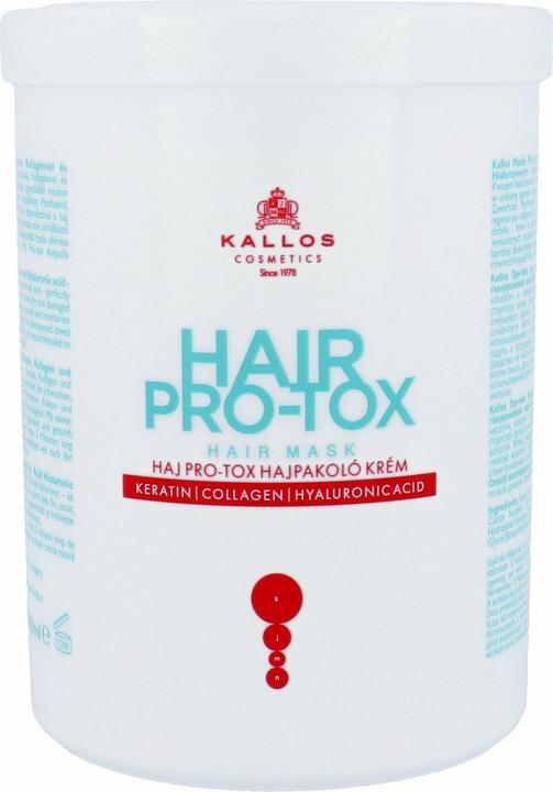 Image du produit Kallos Cosmetics Hair Pro-Tox (1000 ml)