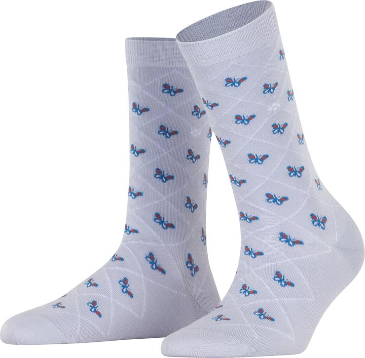 Burlington Butterflies SO (36 - 41)