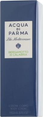 Immagine prodotto Acqua Di Parma Lozione per il corpo al bergamotto (Crema corpo, 150 ml)