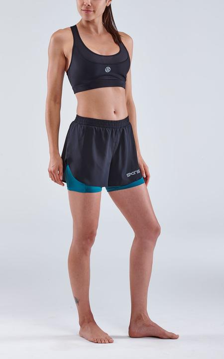 Actual product image Skins S3 X-Fit Shorts (M)