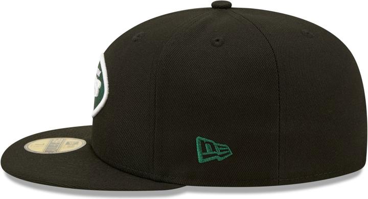Image du produit New Era 59Fifty Fitted Cap - New York Jets 50 Seasons (7 1/4)