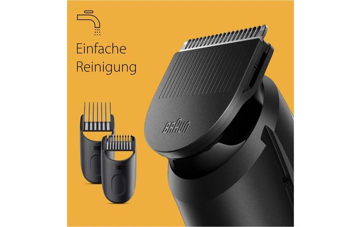 Actual product image Braun Series 3 BT3410