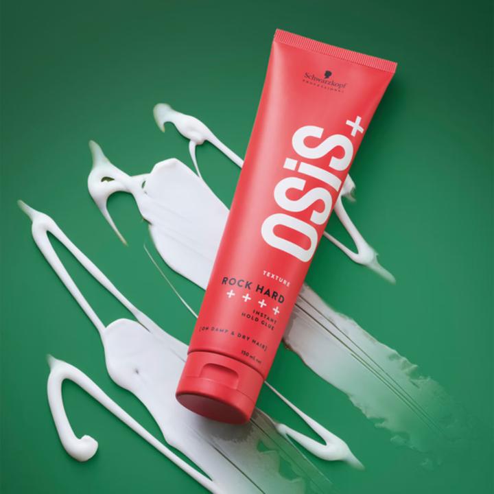 Image du produit Schwarzkopf Professional Rock Hard (Gel coiffant, 150 ml)