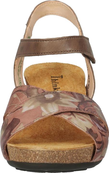 Actual product image Think! Sandals (40)
