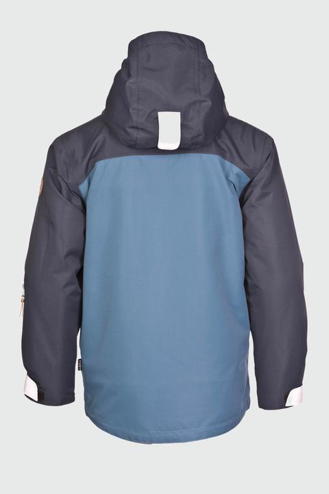 Produktbild Rukka Timo Kinder 3 in 1 Jacke (164)