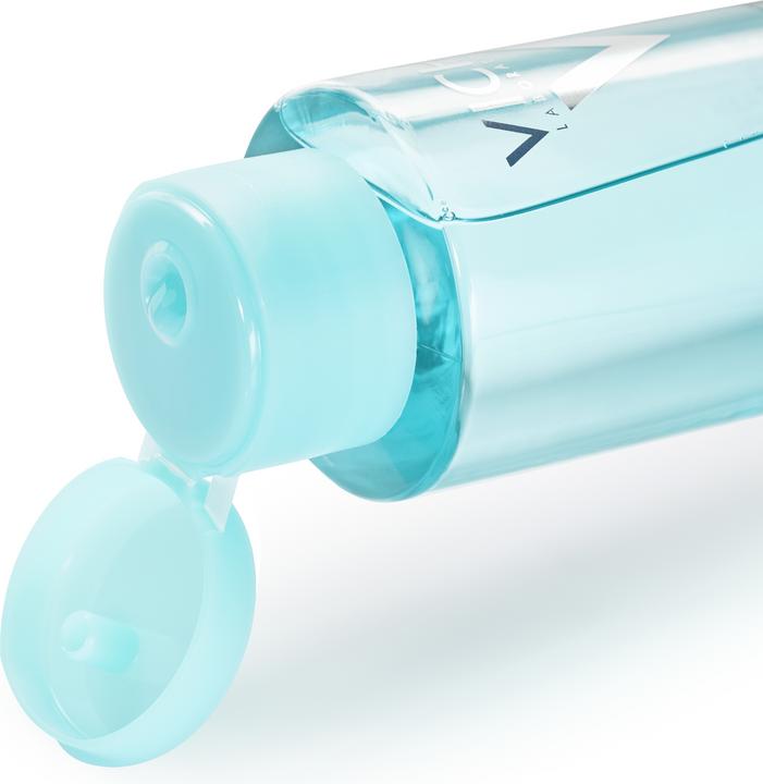 Image du produit Vichy Pureté Thermale (Lait nettoyant, 200 ml)