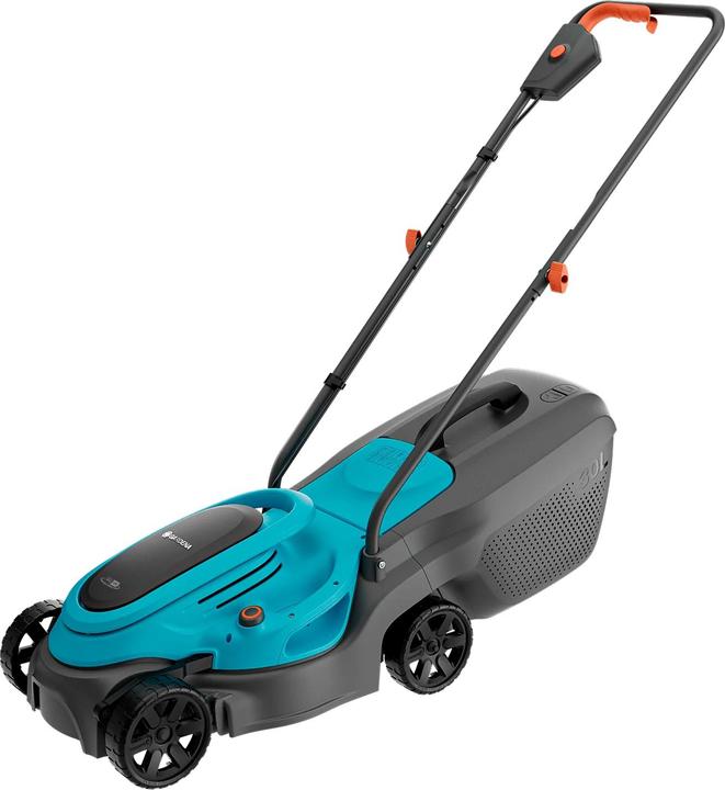 Gardena EasyMax 32/18V P4A Ready-To-Use Set (Rechargeable battery operated)