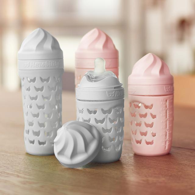 Image du produit Herobility Bébé écologique (220 ml)
