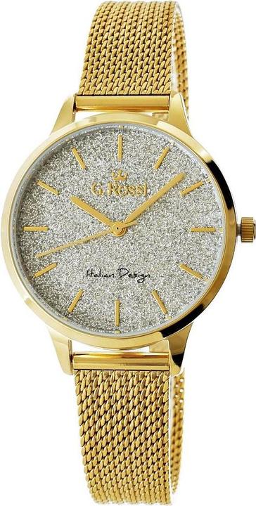 Immagine prodotto Gino Rossi orologio Orologio da donna SELMA - 12082B-3D1