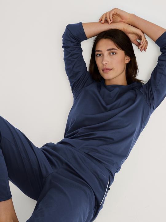 Image du produit Calida Favourites Sleep Langarmshirt (XL)