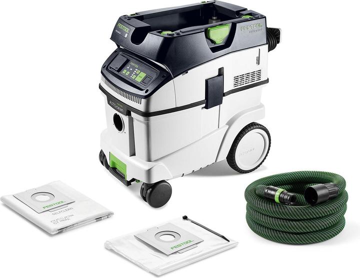 Actual product image Festool CTL 36 EI AC mobile extractor (Extraction system)