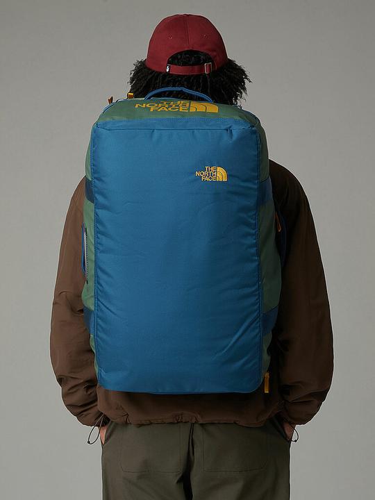 Produktbild North Face Reisetasche Base Camp Voyager Duffel 62L (62 l)
