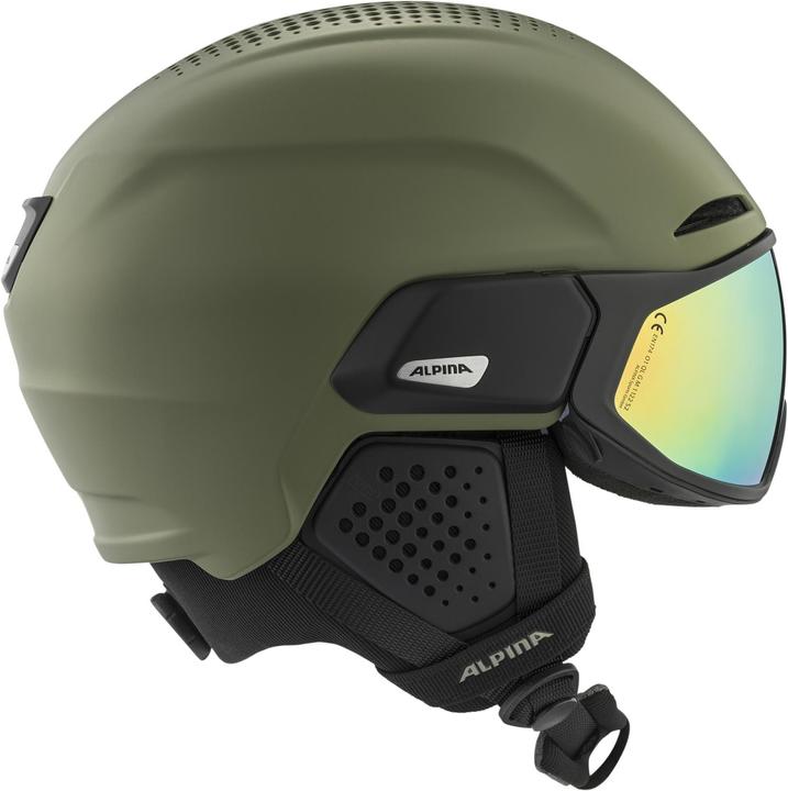 Immagine prodotto ALPINA SPORTS Alto Q-lite (59 - 63 cm, L)
