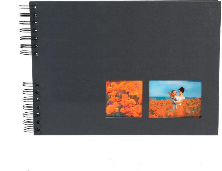 Image du produit Exacompta Albums photos (32 x 22 cm)