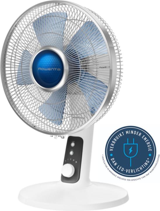 Produktbild Rowenta Tischventilator - VU2731 Turbo Silence Extreme+ (38 dB)