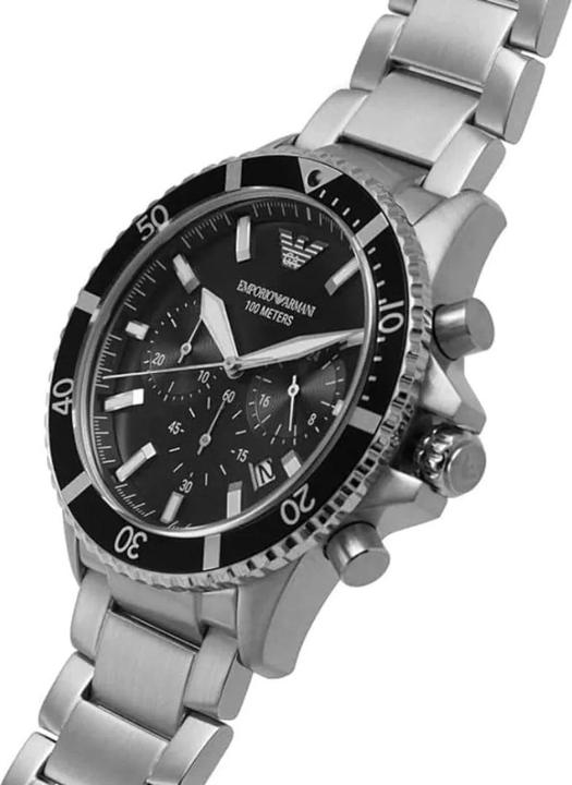 Produktbild Emporio Armani Diver (Chronograph, 43 mm)