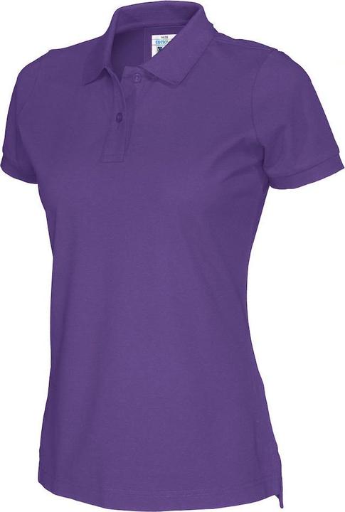 Produktbild Cottover Pique Lady Tshirt (M)