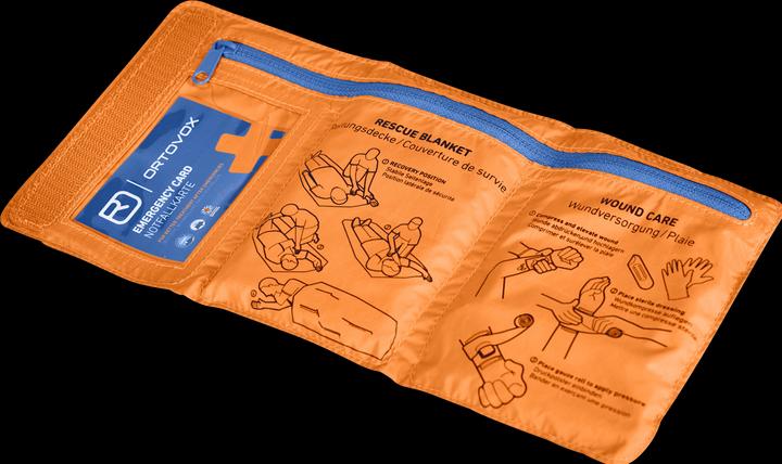 Image du produit Ortovox Roll Doc Mini (Trousse de premiers soins)