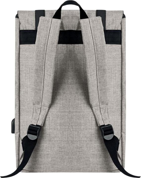 Produktbild MidOcean Rucksack Riga Polyester