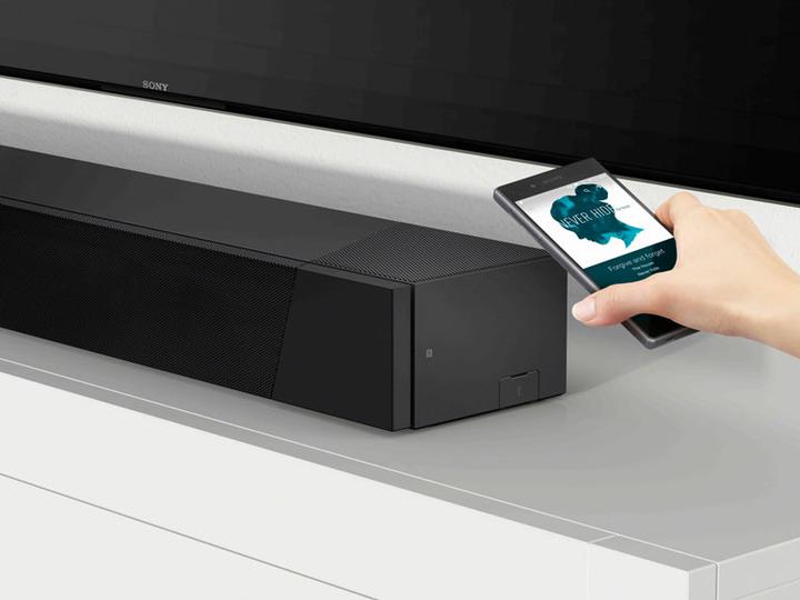 Produktbild Sony Ht-St5000 (800 W, 7.1.2 Kanal)