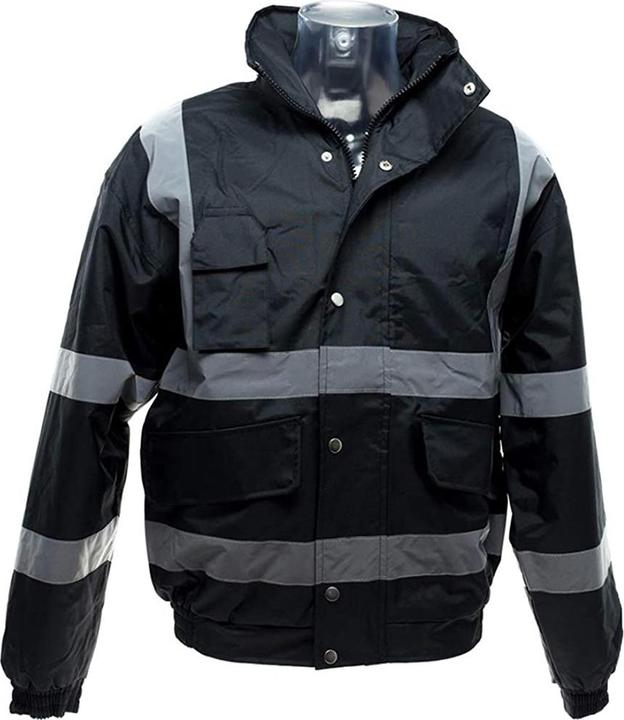 Produktbild Yoko HiVis Bomber Jacke (2 StückPackung) (M)