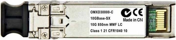 Actual product image Huawei OMXD30000: SFP+ module, SR