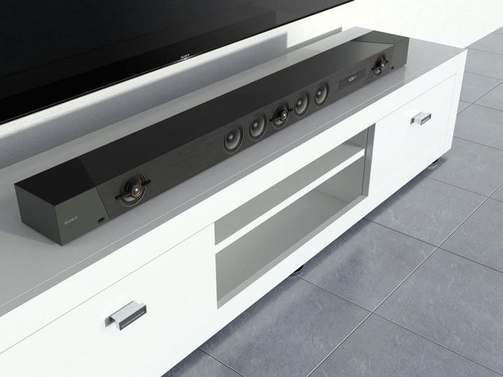 Produktbild Sony Ht-St5000 (800 W, 7.1.2 Kanal)