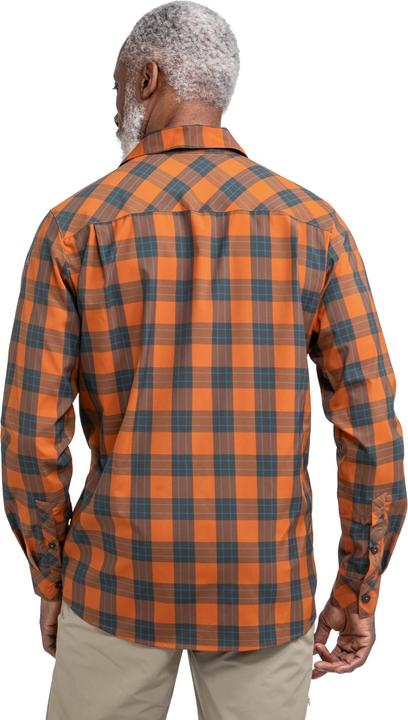 Immagine prodotto Schöffel Camicia Sobra M (66)