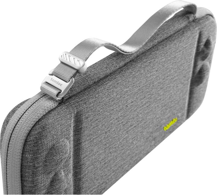 Produktbild tomtoc Nintendo Switch-OLED Slim Case (Switch OLED)