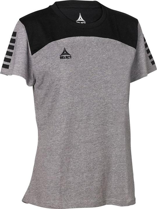 Select T-Shirt Oxford Frauen v22