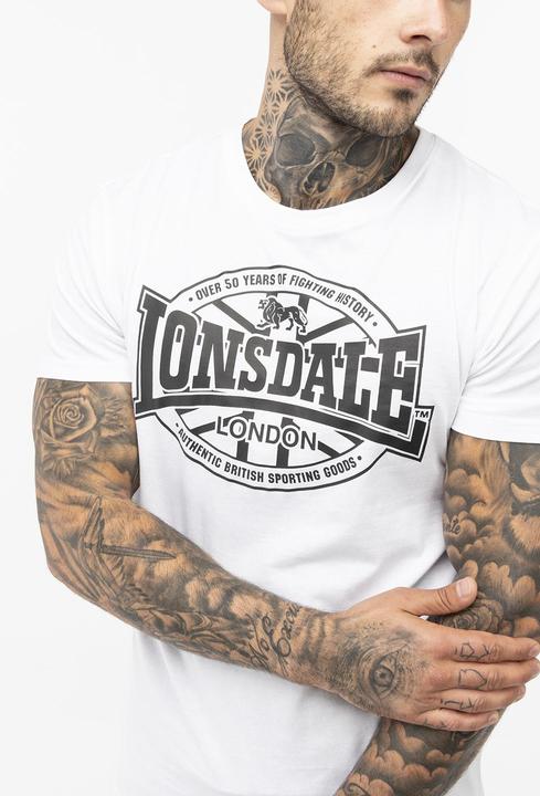 Produktbild Lonsdale Clonkeen (x2) (L)