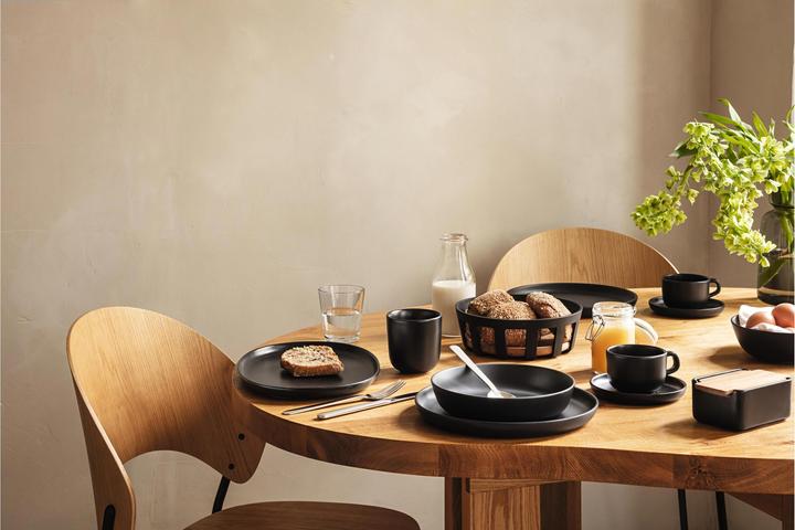 Actual product image Eva Solo Butter dish Nordic Kitchen 6 x 9 x 14.5 cm (1.05 l)