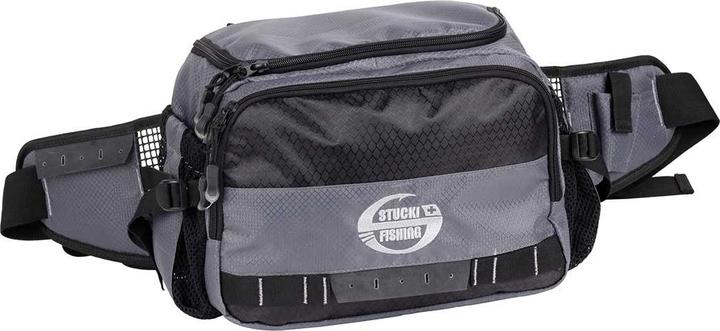 Actual product image Stucki Fishing Street Bag