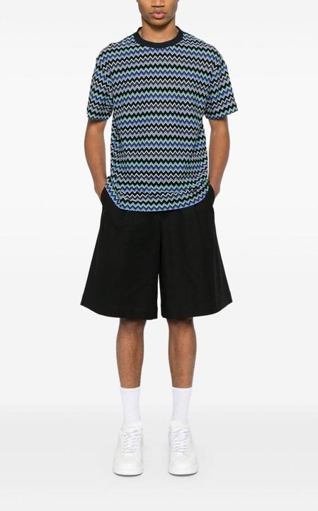Produktbild Missoni T-shirts And Polos Blue (S)