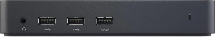 Actual product image Dell D3100 docking station (USB-A, 2 Ports)