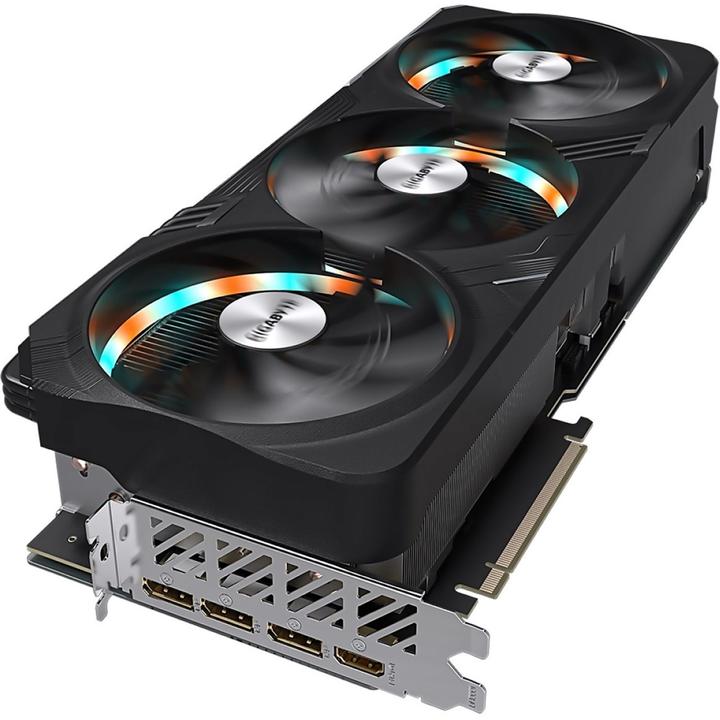 Produktbild Gigabyte GeForce RTX 4070 Ti Gaming OC (12 GB)