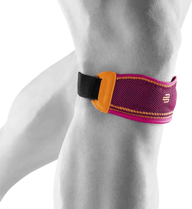 Produktbild Bauerfeind Sports Knee Strap (L)