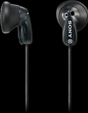 Actual product image Sony Mdr-E9lp (No noise cancelling, Cable)