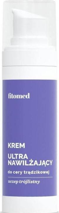 Fitomed Ultra-Moisturizing Cream For Acne Skin Trifoliate 30G (24h Creme)