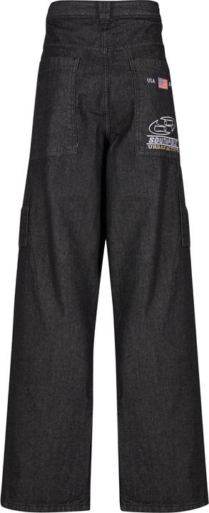 Produktbild Southpole Denim Pants - 10014 (31)