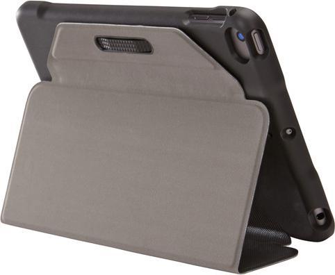 Actual product image Caselogic SnapView CSIE-2149 Black Black (Apple iPad mini 4)