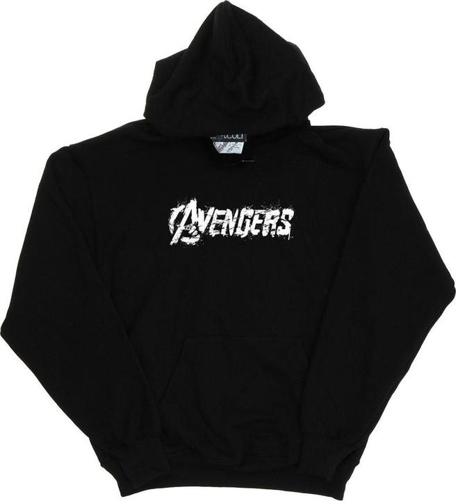 Actual product image Hasbro Mens Hoodie (XXL)