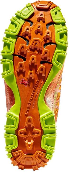 Produktbild La Sportiva Bushido II (41.5)