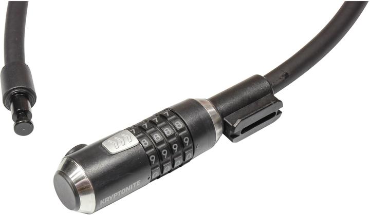 Produktbild Kryptonite KryptoFlex 815 Combo (150 cm)