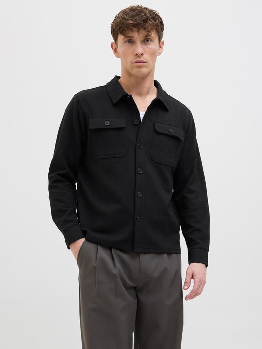 Image du produit Jack & Jones Einfarbig Sweatshirt Sweatshirt (M)