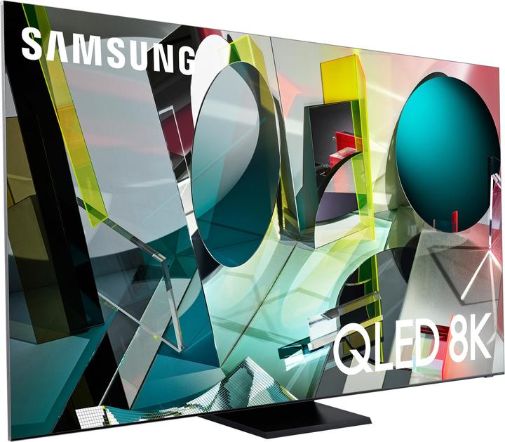 Produktbild Samsung QE75Q950TST (75", QLED)