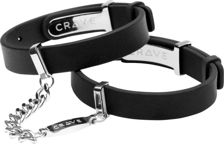 Crave Manette ID - Nero